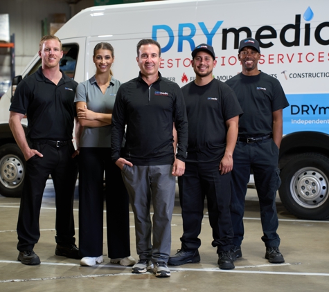 DRYmedic Restoration Services of Franklin - Spring Hill, TN