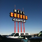 Mars' Cheese Castle