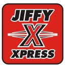 Jiffy Xpress - Gas Stations