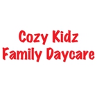 Cozy Kidz Family Daycare
