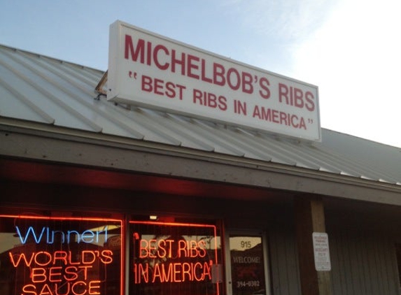 Michelbob's Championship Ribs - Marco Island, FL