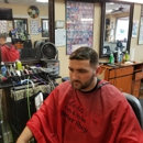 Leon Cuts And Styles - Barbers