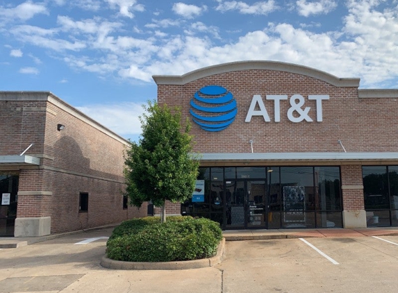 AT&T - Houston, TX