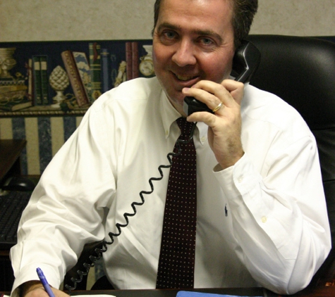 Rogers Joseph J. Attorney - Blackwood, NJ