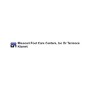 Missouri Foot Care Centers, Inc Dr Terrence Klamet - Physicians & Surgeons, Dermatology