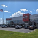 Fuccillo Nissan of Latham - New Car Dealers