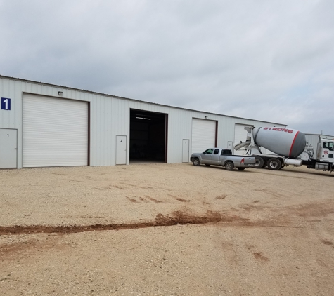 277 Storage - Abilene, TX