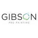 Gibson Pro Painting - Painting Contractors