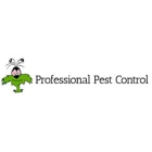 Professional Pest Control