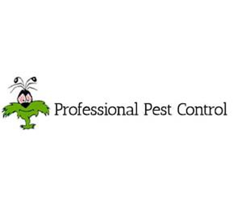 Professional Pest Control - Madison, WI