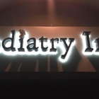 Podiatry Inc.