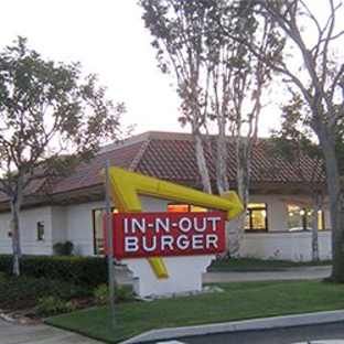 In-N-Out Burger - Long Beach, CA