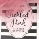 Tickled Pink - Women's Clothing