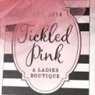 Tickled Pink