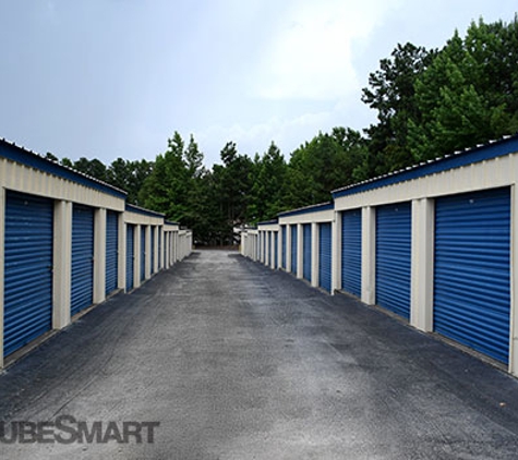 CubeSmart Self Storage - Grovetown, GA