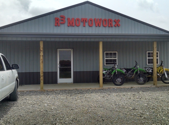 R3 Motoworx LLC - Jamestown, TN