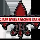 Ideal Appliance Parts Inc - Major Appliance Parts