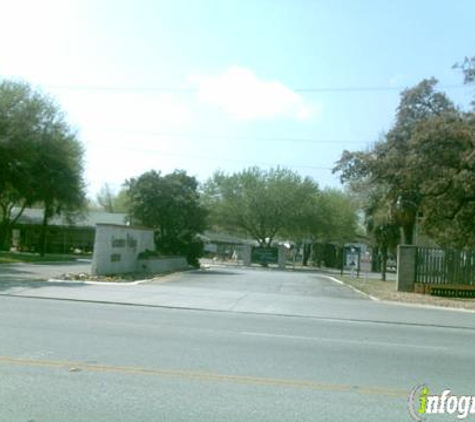 Greentree Village North - San Antonio, TX