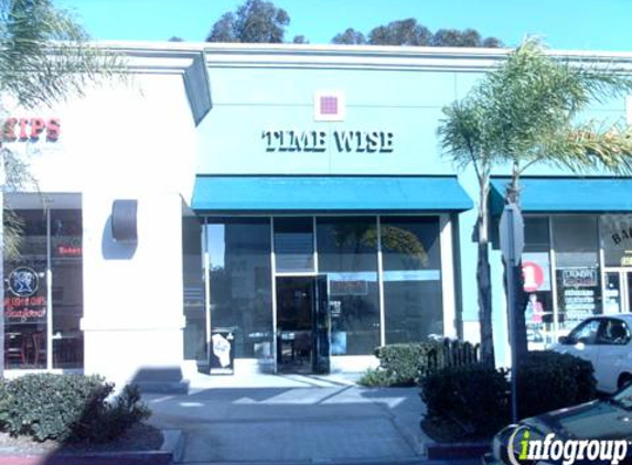 Time Wise Jewelers - San Diego, CA