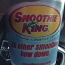 Smoothie King - Ice Cream & Frozen Desserts