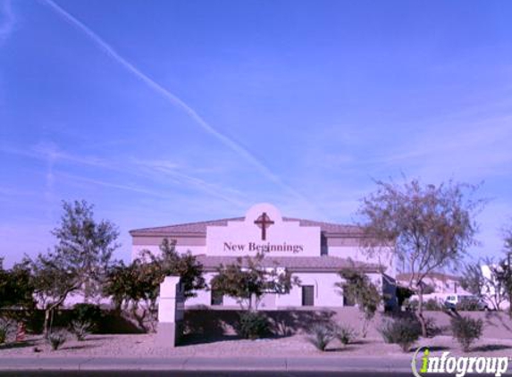 Catalyst Church - Phoenix, AZ