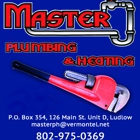 Master Plumbing & Heating, Inc.