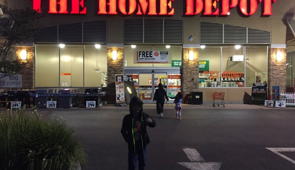 The Home Depot - West Covina, CA
