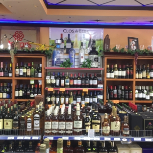 Jack's Wine & Spirits - Byron, GA