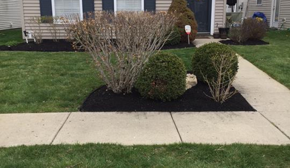 Big O Landscaping - Noblesville, IN