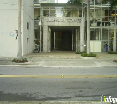 Bank of America - Miami, FL