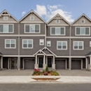 Gateway Landing by Holt Homes - Apartments