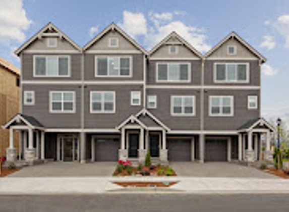 Gateway Landing by Holt Homes - Troutdale, OR