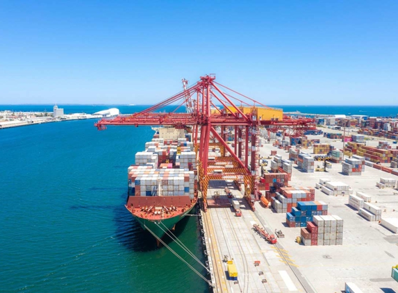 CFFWORLD TRANSPORT | GLOBAL FREIGHT AND CUSTOMS COMPLIANCE