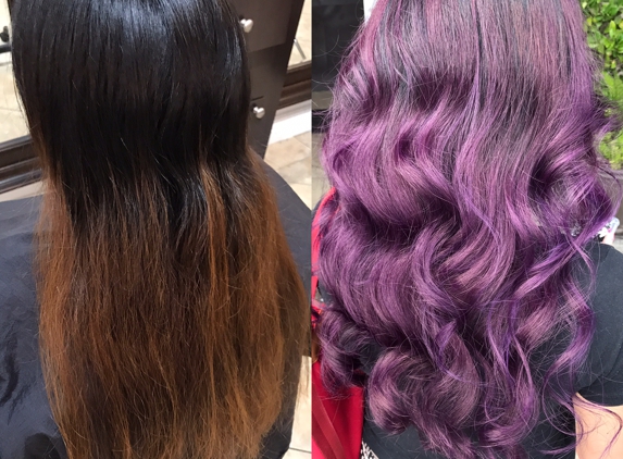 Hair with Lisa-Marie - Fremont, CA