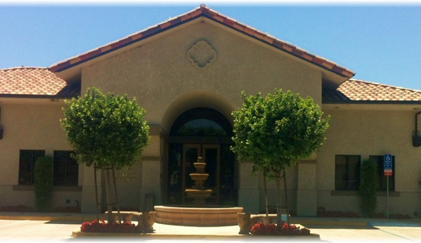 Courtyard Aesthetics - Visalia, CA