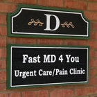 Fast MD 4 You Urgent Care - Pain Clinic