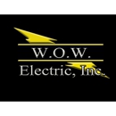 WOW. Electric - Computers & Computer Equipment-Service & Repair