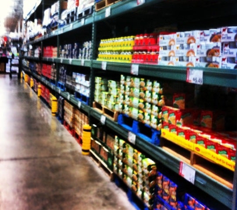 BJ's Wholesale Club - Lancaster, PA