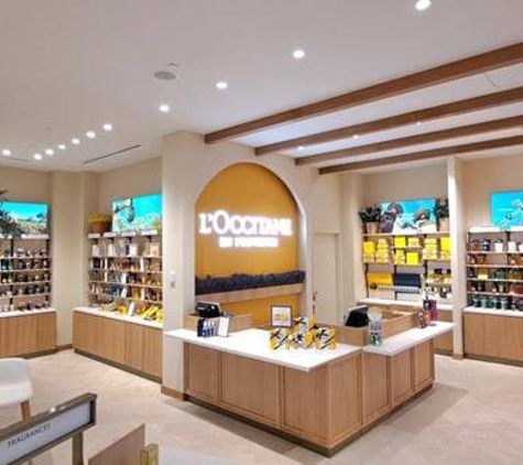 L'occitane En Provence - Costa Mesa, CA