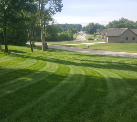 GreenWorks Lawn Solutions - Pierceton, IN. Winona Lake