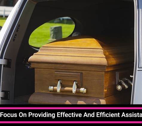 K&S Wright Funerals - Home Hill, QLD. We Focus On Providing Effective And Efficient Assistance