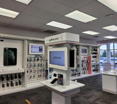 Verizon - Hanover, MD