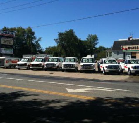 U-Haul of Fair Field - Huntington, WV