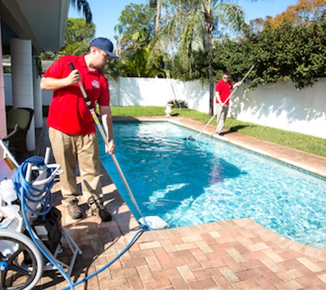 Pool Scouts of Pensacola - Pensacola, FL