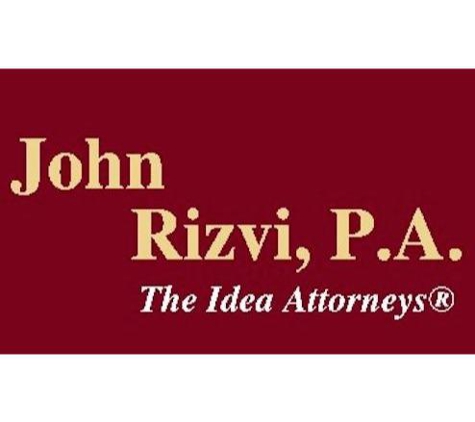 John Rizvi, P.A. - The Idea Attorneys - New York, NY