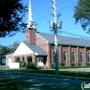 Hogan Baptist Church