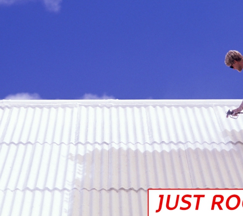 Just Roofing - Derwent Park, TAS. New Homes