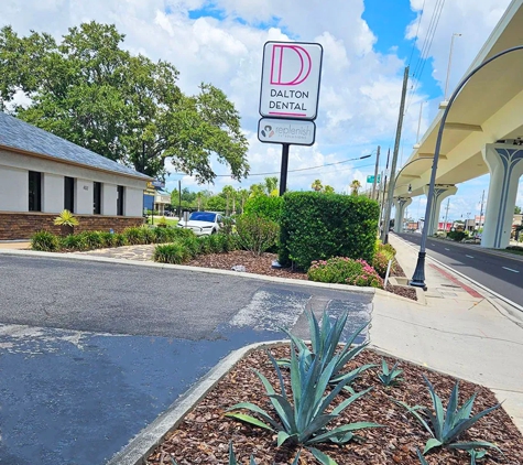 Dalton Dental - Tampa, FL