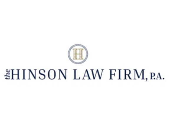 Johnson Law Firm PA - Jacksonville, FL