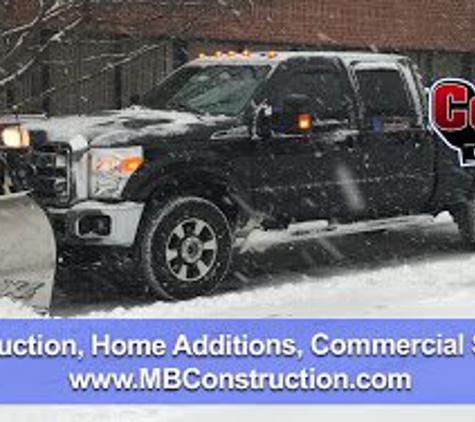 MB Construction - Billerica, MA